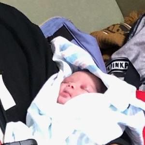 Meet your Posher, Oliver